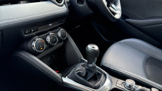 Mazda 2 1.5 e-Skyactiv G MHEV GT Sport 5dr Petrol Hatchback